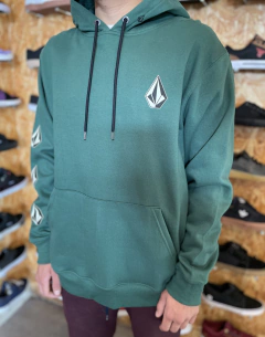 Buzo Volcom Liv Icon Stone - comprar online