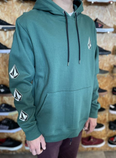 Buzo Volcom Liv Icon Stone en internet