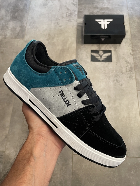 Fallen Trooper Pro Chris Cole