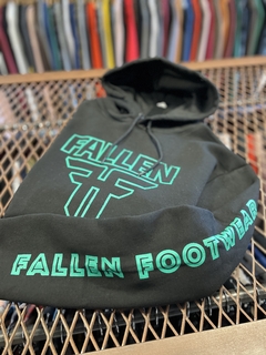 Buzo Fallen Insignia Bold - comprar online