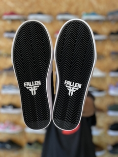 Imagen de Fallen Bomber
