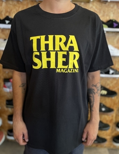 Remera Thrasher Antihero