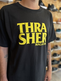 Remera Thrasher Antihero en internet