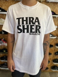 Remera Thrasher Antihero