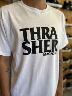 Remera Thrasher Antihero en internet