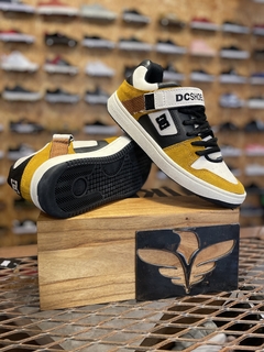 Dc Manteca V SS