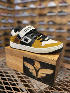 Dc Manteca V SS - comprar online