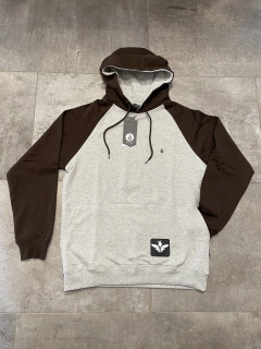 Buzo Volcom Liv Homax - Switch Skate Shop
