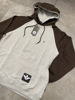 Buzo Volcom Liv Homax en internet