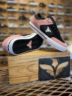 Fallen Ripper Pro Chris Cole - Switch Skate Shop