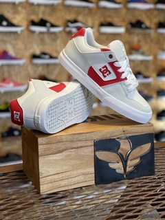 Dc Pure - tienda online