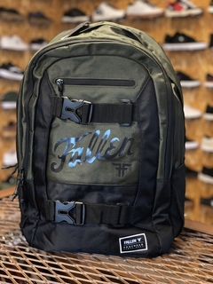 Mochila Fallen Fury Board