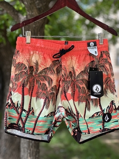 Volcom Boardshort Parodice