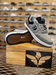 Etnies Marana x Michelin