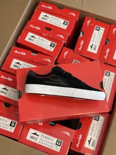 Lakai x Chocolate Flaco II - Switch Skate Shop