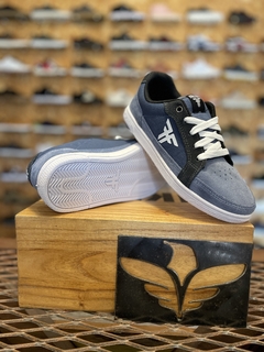 Fallen Destiny II - Switch Skate Shop