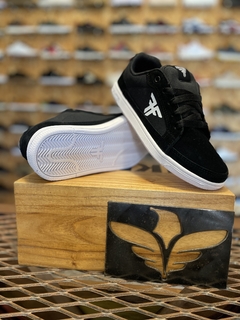 Fallen Destiny II - Switch Skate Shop