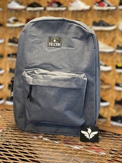 Mochila Volcom Solid 24L - comprar online