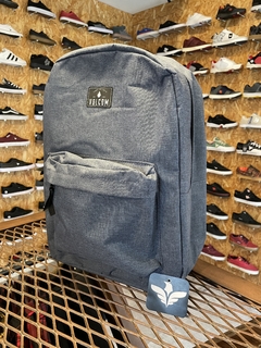 Mochila Volcom Solid 24L