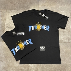 Remera Thrasher Argentina - comprar online