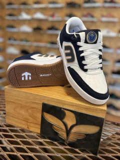 Etnies The Aurelien Giraud Michelin - tienda online