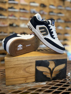 Etnies The Aurelien Giraud Michelin - comprar online