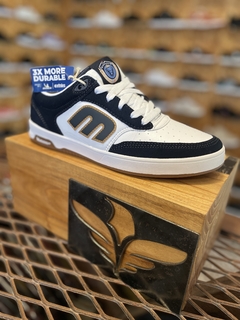 Imagen de Etnies The Aurelien Giraud Michelin
