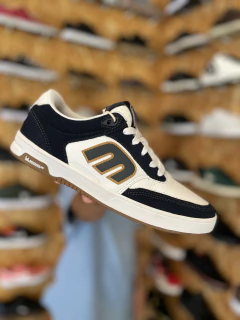 Etnies The Aurelien Giraud Michelin - Switch Skate Shop