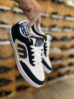 Etnies The Aurelien Giraud Michelin