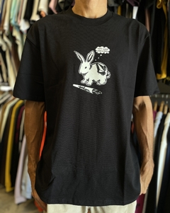 Remera Volcom Dental