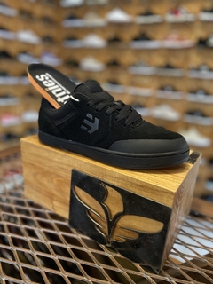 Etnies Marana x Michelin
