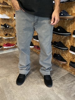 Jean Volcom Modown Neutr - Switch Skate Shop