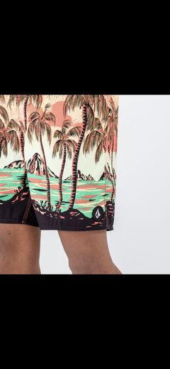 Imagen de Volcom Boardshort Parodice