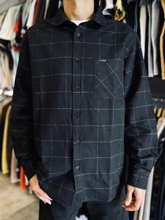 Camisa Volcom Stealth