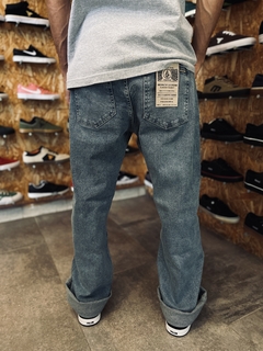 Jean Volcom modown Ash Blue en internet