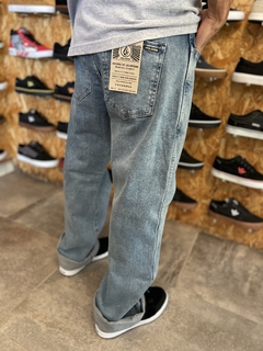 Jean Volcom modown Ash Blue - tienda online
