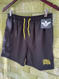 Thrasher Boardshort Anti Hero - comprar online