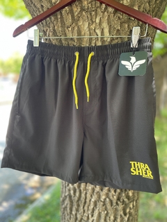 Thrasher Boardshort Anti Hero