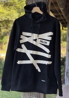 Buzo Fallen Importado Wrapped