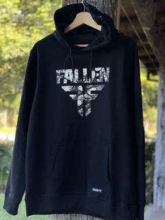 Buzo Fallen Importado Insignia