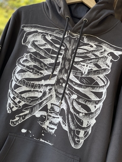 Buzo Fallen Importado Skeleton - comprar online