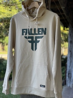 Buzo Fallen Importado Insignia en internet