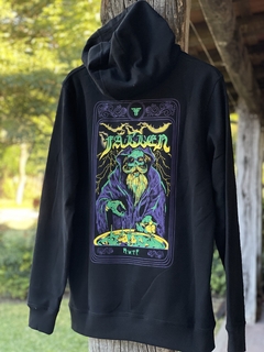 Buzo Fallen importado Wizard