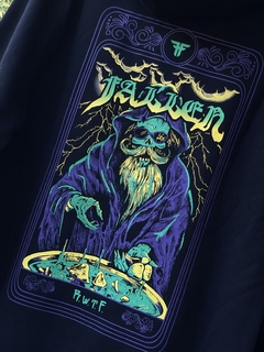 Buzo Fallen importado Wizard - comprar online
