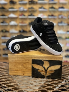 C1rca 205 vulc