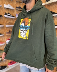 Buzo Volcom Boxy Bring - comprar online