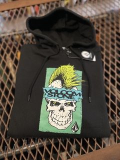 Buzo Volcom Boxy Bring en internet