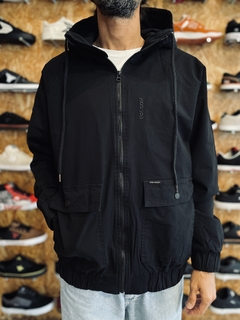 Campera Volcom New Hernan