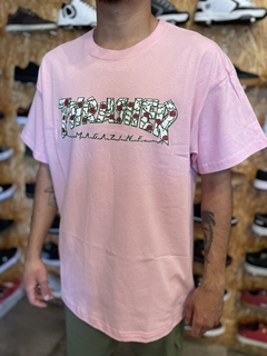 Thrasher Roses