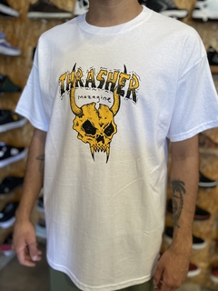 Thrasher Barbarian